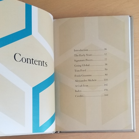 Gucci – Little Book Of - Picture 4 of 11